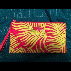 Vera Bradley Wristlet
